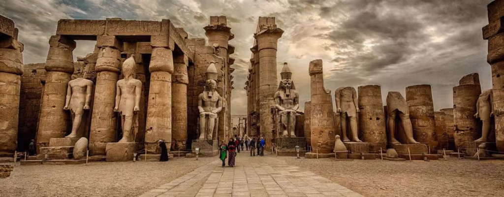 Luxor-tour