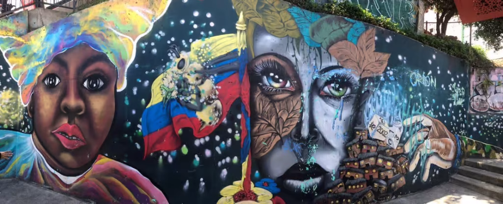 Medellin, Colombia Tours